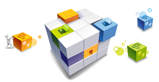 你做的网站为什么会便宜？