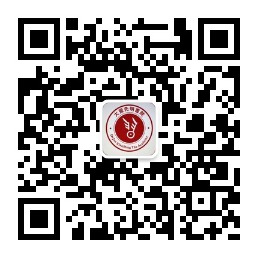 大觉先明书院二维码