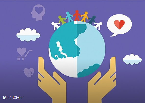 在这里，带你读懂“互联网+”的六大特征